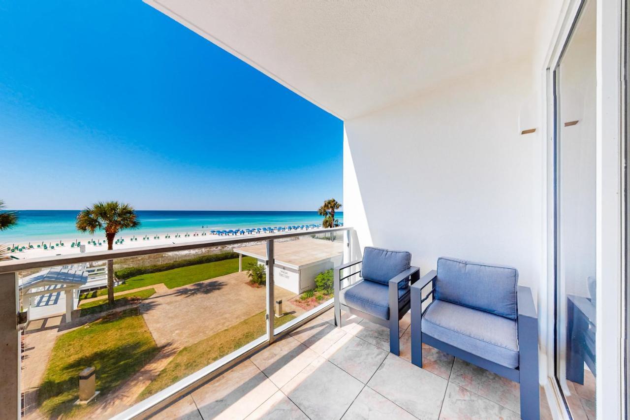 Sterling Sands 212 Destin  Exterior foto