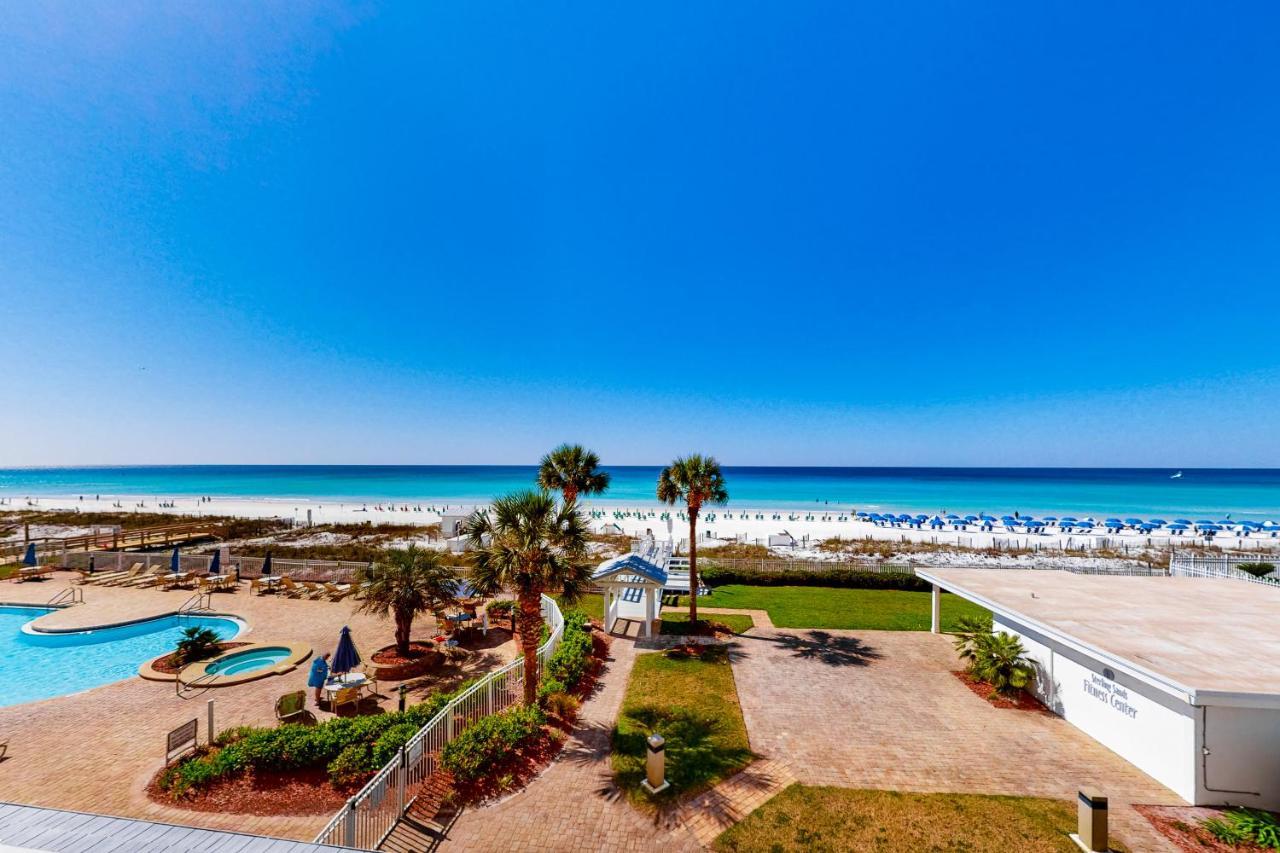 Sterling Sands 212 Destin  Exterior foto